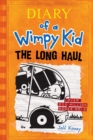 Image for The Long Haul (Diary of a Wimpy Kid #9)