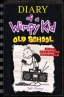 Image for Old School (Diary of a Wimpy Kid #10)
