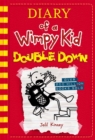 Image for Double Down (Diary of a Wimpy Kid #11)