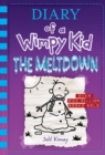 Image for The Meltdown (Diary of a Wimpy Kid Book 13)