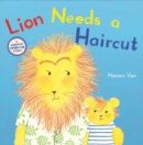 Image for Lion Needs a Haircut