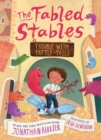 Image for Trouble with Tattle-Tails (The Fabled Stables Book #2)