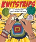 Image for Knitstrips: The World&#39;s First Comic-Strip Knitting Book