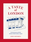 Image for A Taste of London