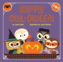 Image for Happy Owl-oween!