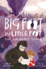 Image for The Gremlin&#39;s Shoes (Big Foot and Little Foot #5)