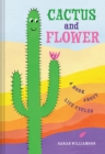 Image for Cactus and Flower