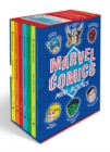 Image for Marvel Comics Mini-Books