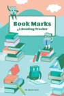 Image for Book Marks (Guided Journal) : A Reading Tracker