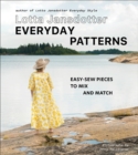 Image for Everyday patterns  : easy-sew pieces to mix and match