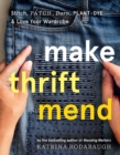 Image for Make Thrift Mend