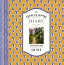 Image for French Country Diary 2021 Engagement Calendar