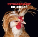 Image for Extraordinary Chickens 2021 Wall Calendar