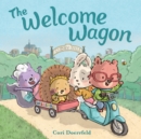 Image for The Welcome Wagon: A Cubby Hill Tale