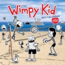 Image for Wimpy Kid 2021 Wall Calendar