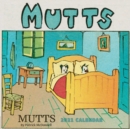 Image for Mutts 2021 Wall Calendar