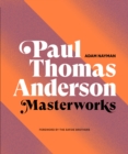 Image for Paul Thomas Anderson : Masterworks