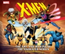 Image for X-Men : The Art and Making of The Animated Series