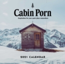 Image for Cabin Porn 2021 Wall Calendar
