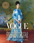 Image for Vogue and the Metropolitan Museum of Art Costume Institute