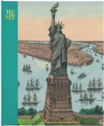 Image for New York in Art 2021 Deluxe Engagement Book
