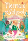 Image for The Secrets of the Palace (Mermaid School #4)