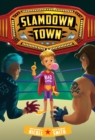 Image for Slamdown Town (Slamdown Town Book 1)