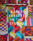 Image for Kaffe Fassett in the studio  : behind the scenes with a master colorist