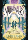 Image for The Mythmakers : The Remarkable Fellowship of C.S. Lewis &amp; J.R.R. Tolkien (A Graphic Novel)
