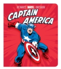 Image for Captain America: My Mighty Marvel First Book