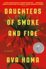 Image for Daughters of Smoke and Fire: A Novel