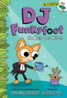 Image for DJ Funkyfoot: Butler for Hire! (DJ Funkyfoot #1)
