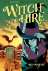 Image for Witch for hire