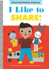 Image for I Like to Share!