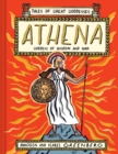 Image for Athena : Goddess of Wisdom and War