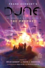Image for DUNE: The Graphic Novel,  Book 3: The Prophet : Volume 3