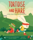 Image for Tortoise and Hare: A Fairy Tale to Help You Find Balance