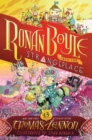 Image for Ronan Boyle Into the Strangeplace (Ronan Boyle #3)