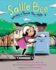 Image for Sallie Bee Writes a Thank-You Note