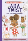 Image for Ada Twist and the Perilous Pants