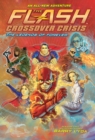 Image for The Flash: The Legends of Forever (Crossover Crisis #3)