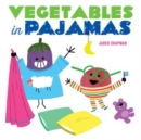 Image for Vegetables in Pajamas