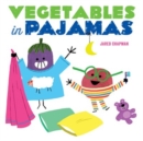 Image for Vegetables in pajamas