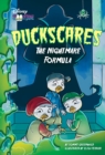 Image for Duckscares: The Nightmare Formula