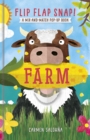 Image for Flip Flap Snap! Farm : A Pop-Up Board Book