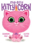 Image for Itty-bitty kitty-corn
