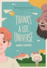 Image for Thanks a Lot, Universe