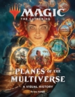 Image for Planes of the multiverse  : a visual history