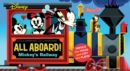 Image for Disney All Aboard! Mickey’s Railway (An Abrams Extend a Book)