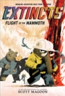 Image for The Extincts: Flight of the Mammoth (The Extincts #2)